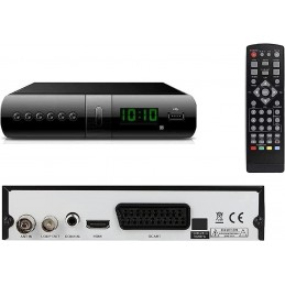 Decoder Digitale  T3...