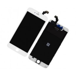 LCD IPHONE 6 PLUS WHITE...