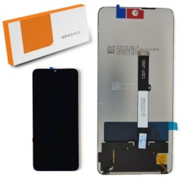 LCD ORIGINALE HONOR 8X /...