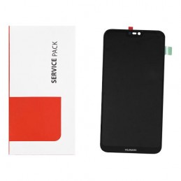 LCD ORIGINALE HUAWEI P20...