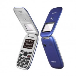 BRONDI WINDOW +  BLUE DS ITA