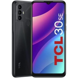 TCL 30se 4/128GB SPACE GRAY...