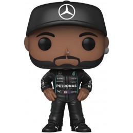 FUNKO POP Formula One -...