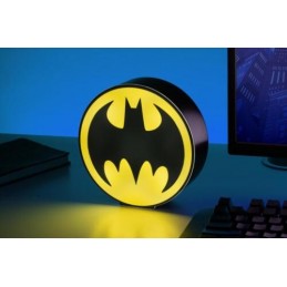 Paladone Box Light Batman