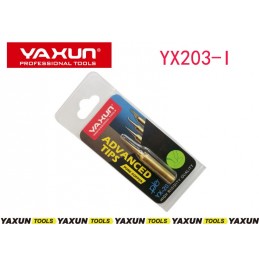 YAXUN YX203 PUNTA DI...