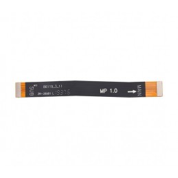 FLAT MAIN SAMSUNG A20S...
