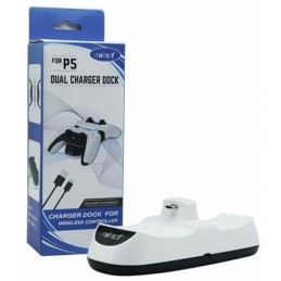 CARICATORE DUAL CONTROLLER...