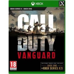CALL OF DUTY VANGUARD XBOX...