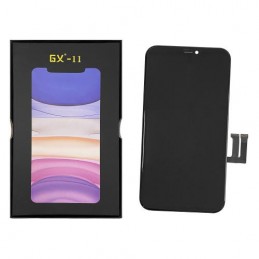 LCD IPHONE 11 BLACK GX...