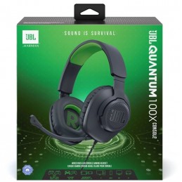JBL Quantum 100X Cuffie...