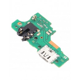 DOCK CONNETTORE PCB DI...