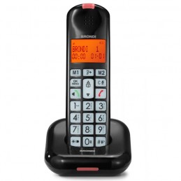 CORDLESS BRONDI BRAVO MOON...