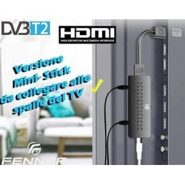Decoder Digitale fenner...