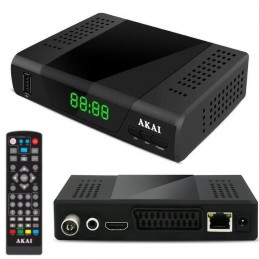 DECODER Digitale...
