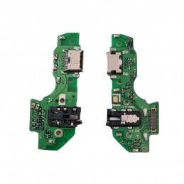 CONNETTORE DI RICARICA PCB...