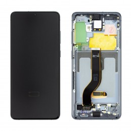 LCD Samsung S20 PLUS GRAY...