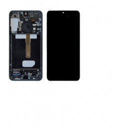 LCD Samsung S22 PLUS BLACK...