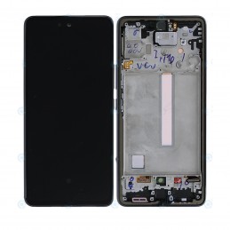 LCD SAMSUNG A53 5G 2022...