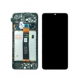 LCD SAMSUNG A04S 2022...