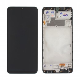 LCD Samsung M32 SM-325...