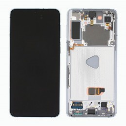 LCD Samsung S21 PLUS 5G...