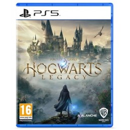 PS5 HOGWARTS LEGACY