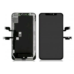 LCD IPHONE XS MAX BLACK LTPS