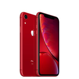 APPLE IPHONE XR 128GB USATO...