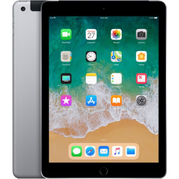 APPLE IPAD 6 2018 32GB...