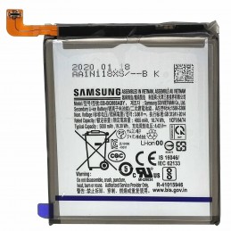 Batteria Originale Samsung...