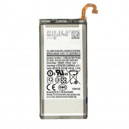 Batteria Samsung A8...