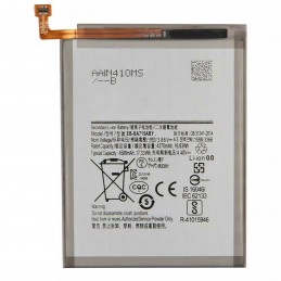 Batteria Samsung A71 A715...