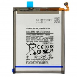 Batteria Samsung A50...