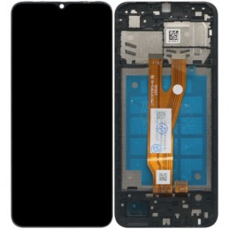 LCD SAMSUNG A03 Core 2022...
