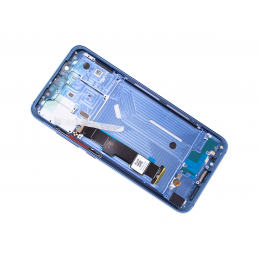 LCD Xiaomi Mi 8 (18)  BLUE
