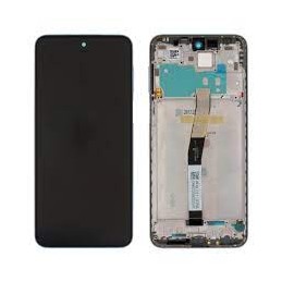 Lcd Xiaomi Redmi Note 9S...