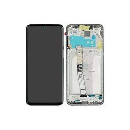 LCD Xiaomi Redmi Note 9S...