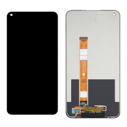 LCD REALME 7i BLACK NO...