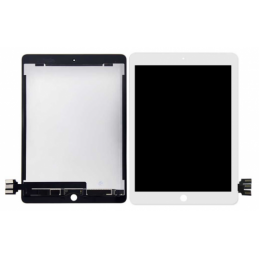 VETRO TOUCHSCREEN + LCD...