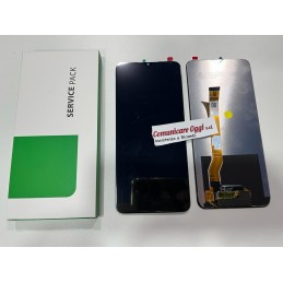 LCD OPPO A17 A18 A38 A77...
