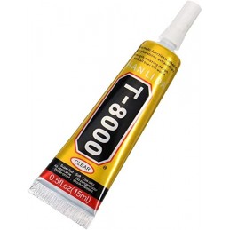 T-8000 50mL COLLA  ADESIVA...