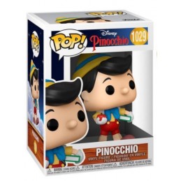 FUNKO POP PINOCCHIO 1029