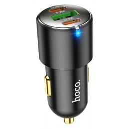HOCO CARICATORE AUTO 45W...