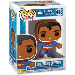 FUNKO POP  SUPER HEROES...