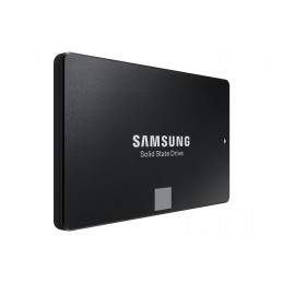 SSD SAMSUNG 870 EVO 500GB BASIC 2.5" MZ-77E500B EU