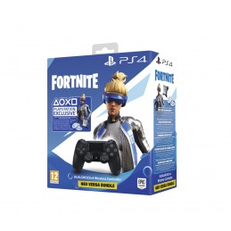 PS4 CONTROLLER HORI WIRELESS CONTROLLER ONYX PLUS 5 ORE DURATA BATTERIA