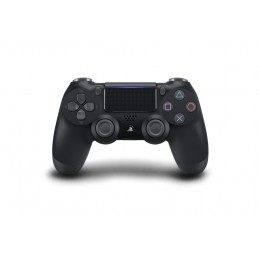 PS4 CONTROLLER HORI WIRELESS CONTROLLER ONYX PLUS 5 ORE DURATA BATTERIA