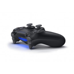 PS4 CONTROLLER HORI WIRELESS CONTROLLER ONYX PLUS 5 ORE DURATA BATTERIA