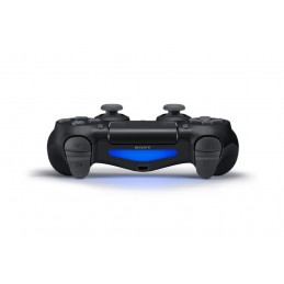 PS4 CONTROLLER HORI WIRELESS CONTROLLER ONYX PLUS 5 ORE DURATA BATTERIA