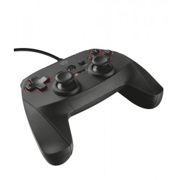 JOYSTICK PER PS3 E PC USB TRUST  joypad controller Gamepad PAD 20712